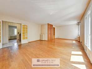 Vente Appartement 4 piècesCaen Vaucelles