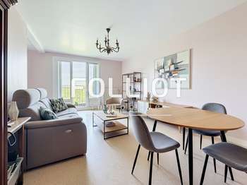 Vente appartement 2 pièces Caen Vaucelles 14