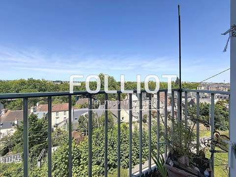 Vente appartement 2 pièces Vente appartement 2 pièces