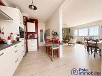 Vente appartement 4 pièces Vente appartement 4 pièces