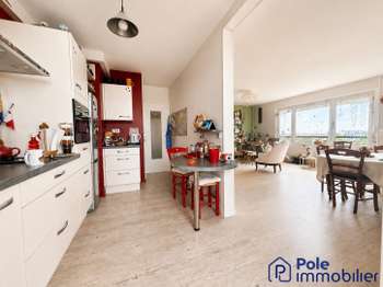 Vente appartement 4 pièces Vente appartement 4 pièces