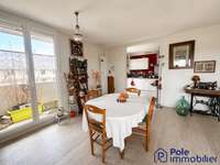 Vente appartement 4 pièces Vente appartement 4 pièces