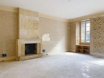 Vente Appartement T1Caen Vaucelles
