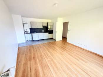 Vente Appartement 3 piècesCaen Vaucelles