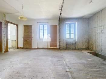 Vente appartement 3 pièces Caen Vaucelles 14