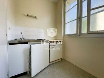 Vente Studio 1 pièce