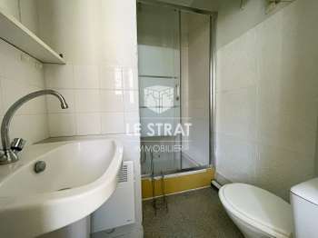 Vente Studio 1 pièce
