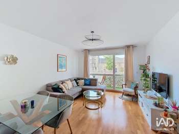 Vente appartement 3 pièces Caen Vaucelles 14