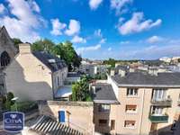 Vente appartement 2 pièces Vente appartement 2 pièces