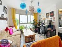 Vente appartement 2 pièces Vente appartement 2 pièces