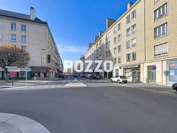 Vente Appartement 3 piècesCaen Vaucelles