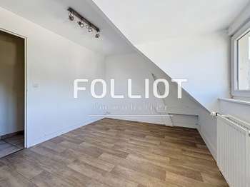 Vente appartement 2 pièces Caen Vaucelles 14