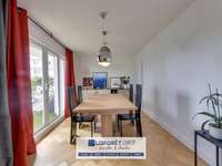 Vente appartement 4 pièces Vente appartement 4 pièces