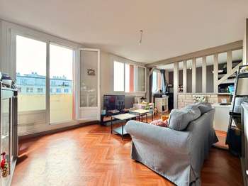 Vente appartement 4 pièces Caen Vaucelles 14