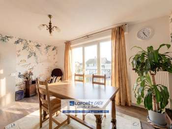 Vente appartement 2 pièces Caen Vaucelles 14