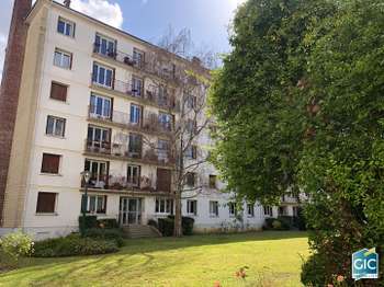 Vente Appartement 4 piècesCaen Vaucelles