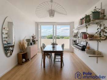 Vente appartement 2 pièces Caen Vaucelles 14