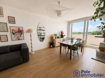 Vente appartement 2 pièces Vente appartement 2 pièces