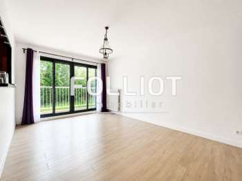 Vente Appartement 2 piècesCaen Vaucelles