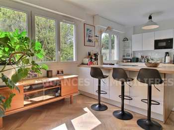 Vente Appartement 4 piècesCaen Vaucelles