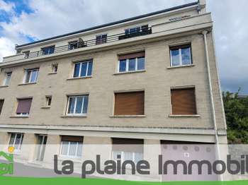 Vente StudioCaen Vaucelles