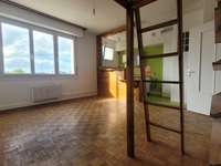 Vente Studio 1 pièce Vente Studio 1 pièce