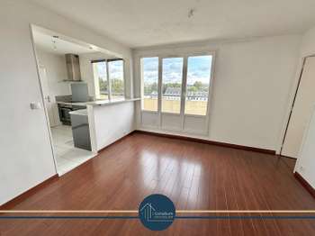 Vente appartement 2 pièces Caen Vaucelles 14