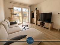 Vente appartement 2 pièces Vente appartement 2 pièces