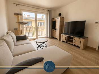 Vente Appartement 2 piècesCaen Vaucelles