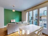 Vente appartement 2 pièces Vente appartement 2 pièces