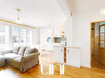 Vente Appartement 2 piècesCaen Vaucelles