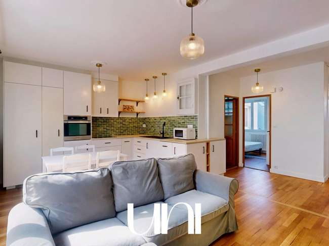 Appartement 2 pièces 45 m² · à Caen · 45 m² · 155 000 €