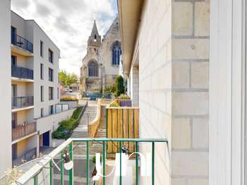 Vente appartement 2 pièces Vente appartement 2 pièces