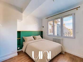 Vente appartement 2 pièces Vente appartement 2 pièces