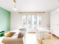 Vente appartement 2 pièces Vente appartement 2 pièces