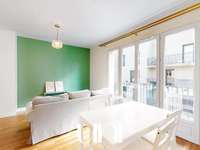 Vente appartement 2 pièces Vente appartement 2 pièces