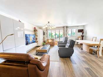 Vente Appartement 5 piècesCaen Vaucelles