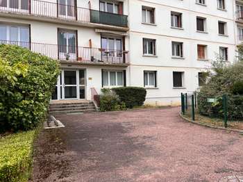 Vente appartement 4 pièces Caen Vaucelles 14
