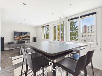 Vente appartement 4 pièces Caen Vaucelles 14