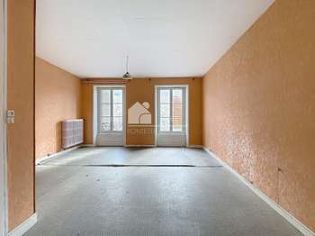 Vente appartement 2 pièces Caen Vaucelles 14