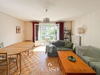 Vente appartement 3 pièces Caen Vaucelles 14