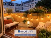 Vente appartement 4 pièces Vente appartement 4 pièces