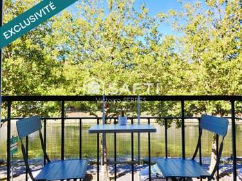 Vente appartement 4 pièces Caen Vaucelles 14