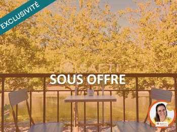Vente appartement 4 pièces Caen Vaucelles 14