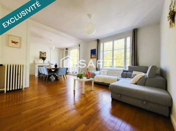 Vente appartement 4 pièces Vente appartement 4 pièces