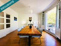 Vente appartement 4 pièces Vente appartement 4 pièces