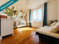 Vente appartement 4 pièces Vente appartement 4 pièces