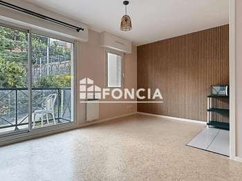 Vente Appartement T1Caen Vaucelles