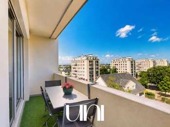 Vente Appartement 3 piècesCaen Vaucelles