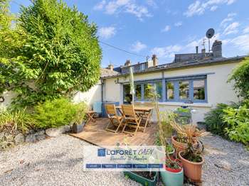 Vente appartement 2 pièces Caen Vaucelles 14